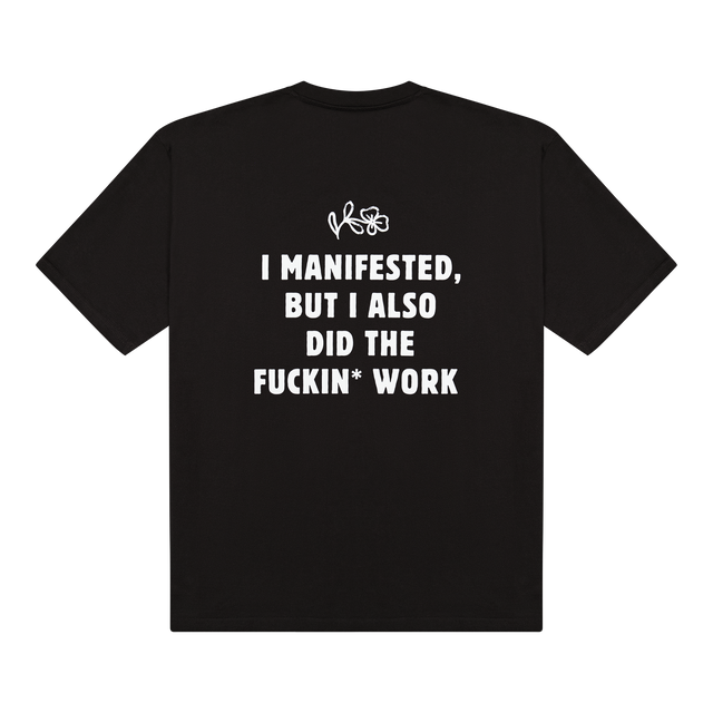 Manifest