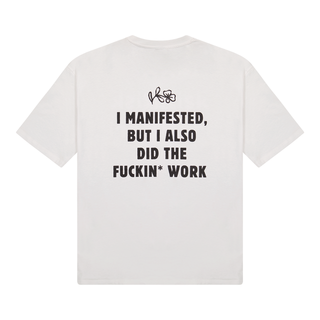Manifest