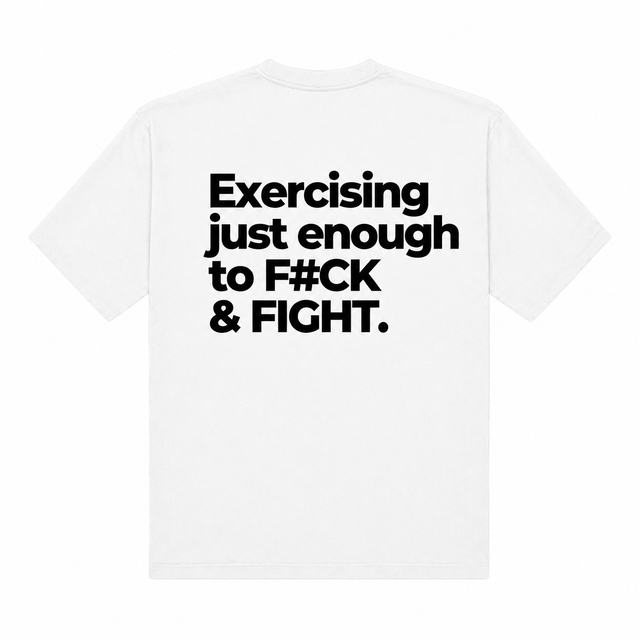 Just Enough
