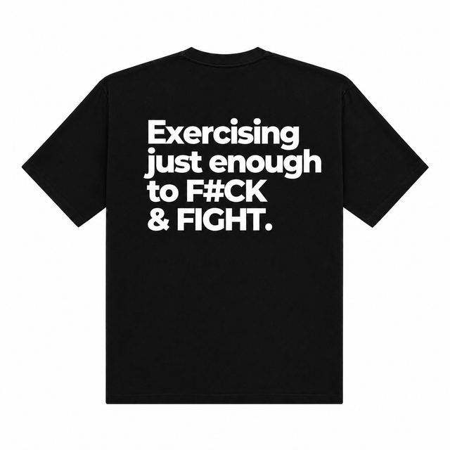 Just Enough