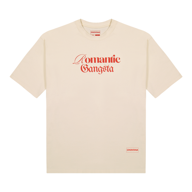 Romantic Gangsta