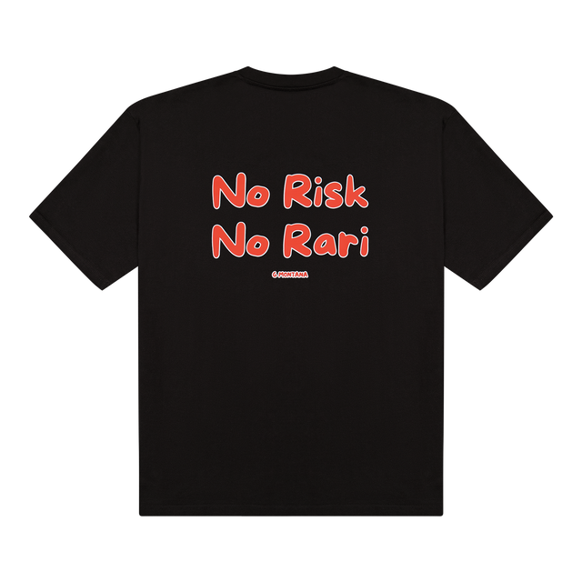 No Risk