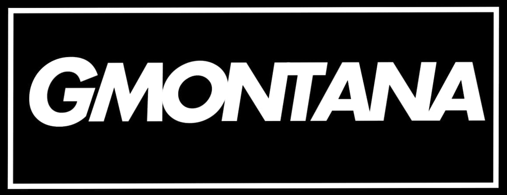 GMontana Clothing
